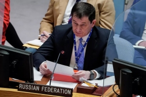 «Лицемеры правят бал»: Полянский разнес ответ ОБСЕ на теракт ВСУ в Старобельске, где погиб 21 человек