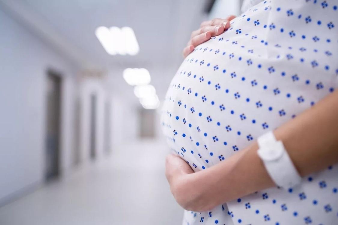 В Челябинске ребёнок умер в утробе матери на 41-й неделе беременности