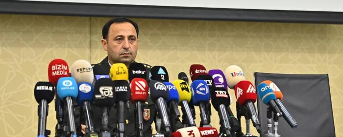 В Баку заявили о взятии под контроль более 60 позиций ВС Армении в Карабахе