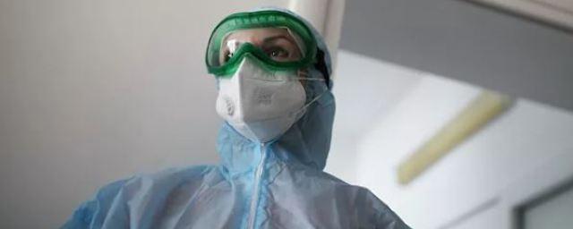Губернатор Травников: В Новосибирской области стартовала пятая волна пандемии