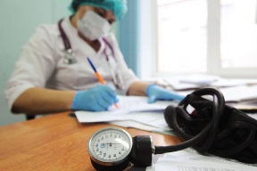 Врачи городского округа Пушкинский совершили чудо: молодую маму с редчайшей патологией сердца спасли от смерти