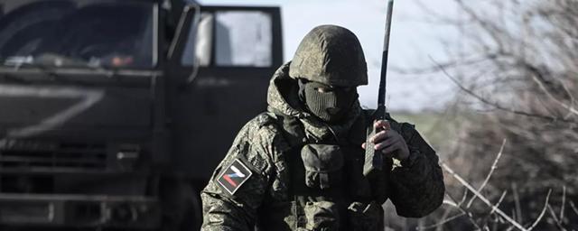 В рядах ВСУ признали значительное продвижение ВС РФ в Артемовске