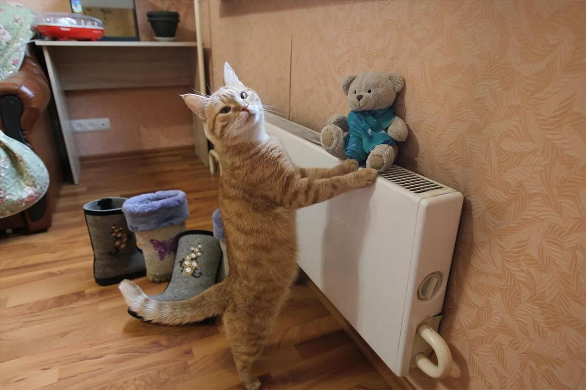 Отопление начнут отключать в Биробиджане не раньше конца апреля