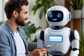 Ученые заявили, что общение с чат-ботами опасно для людей с психическими расстройствами