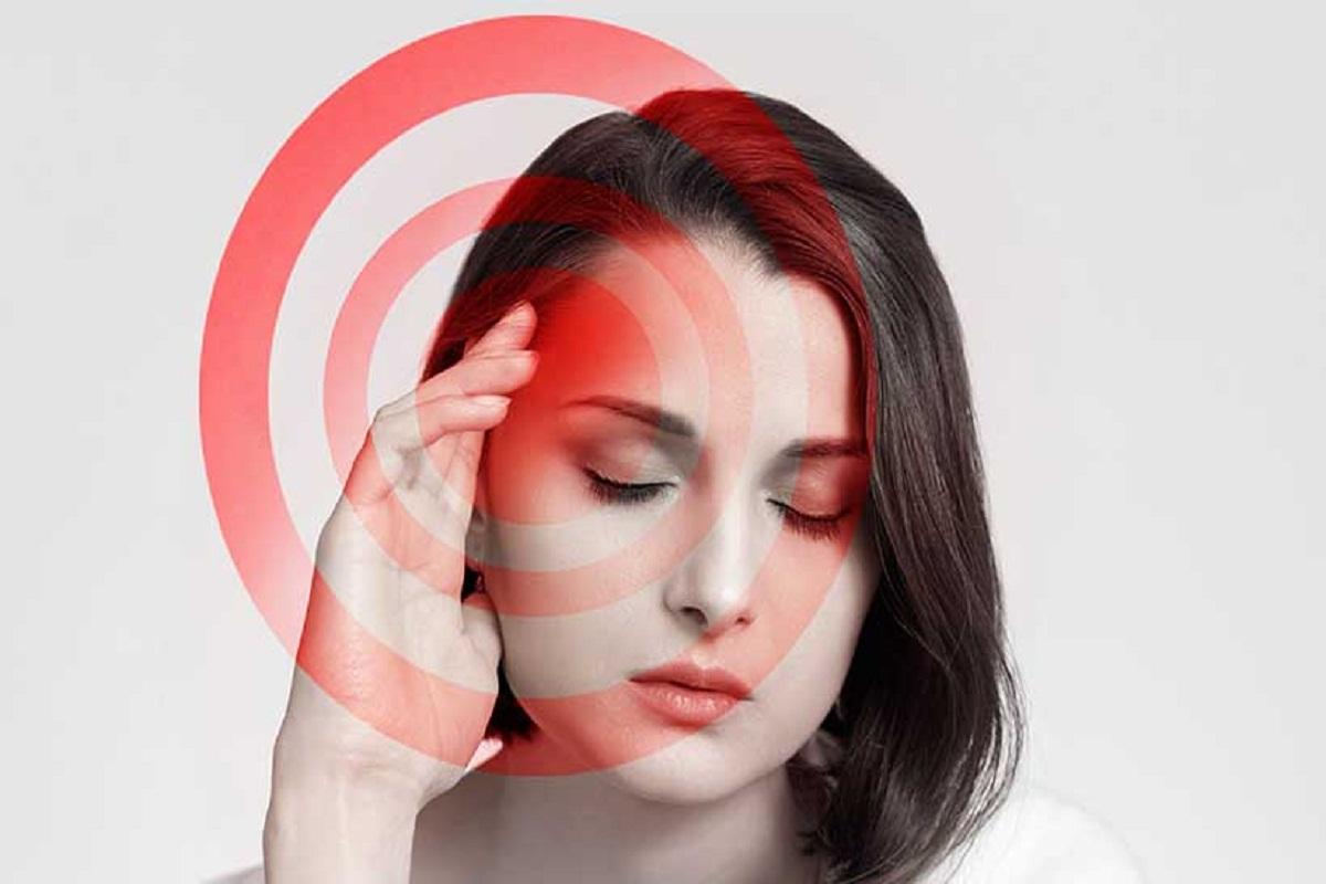 Ученые рассказали о факторах, предшествующих приступам мигрени