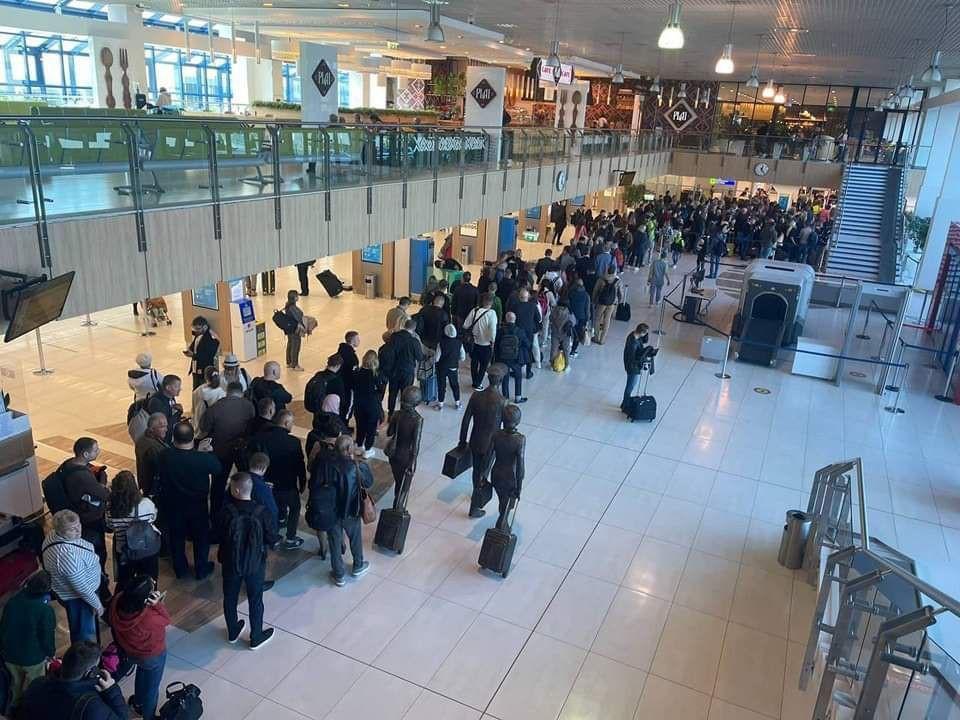 Что будет с российскими беженцами в Европе после окончания войны