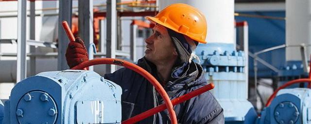 «Газпром» больше не сможет поставлять газ в Италию