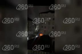 В Дербенте жители нескольких домов пожаловались на сильный запах газа