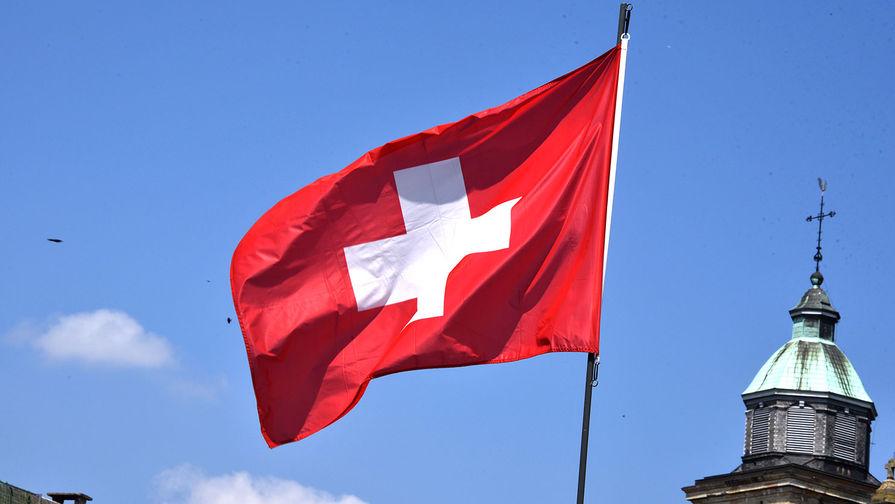 Власти Швейцарии рассматривают возможность снятия запрета на экспорт оружия в воюющие страны