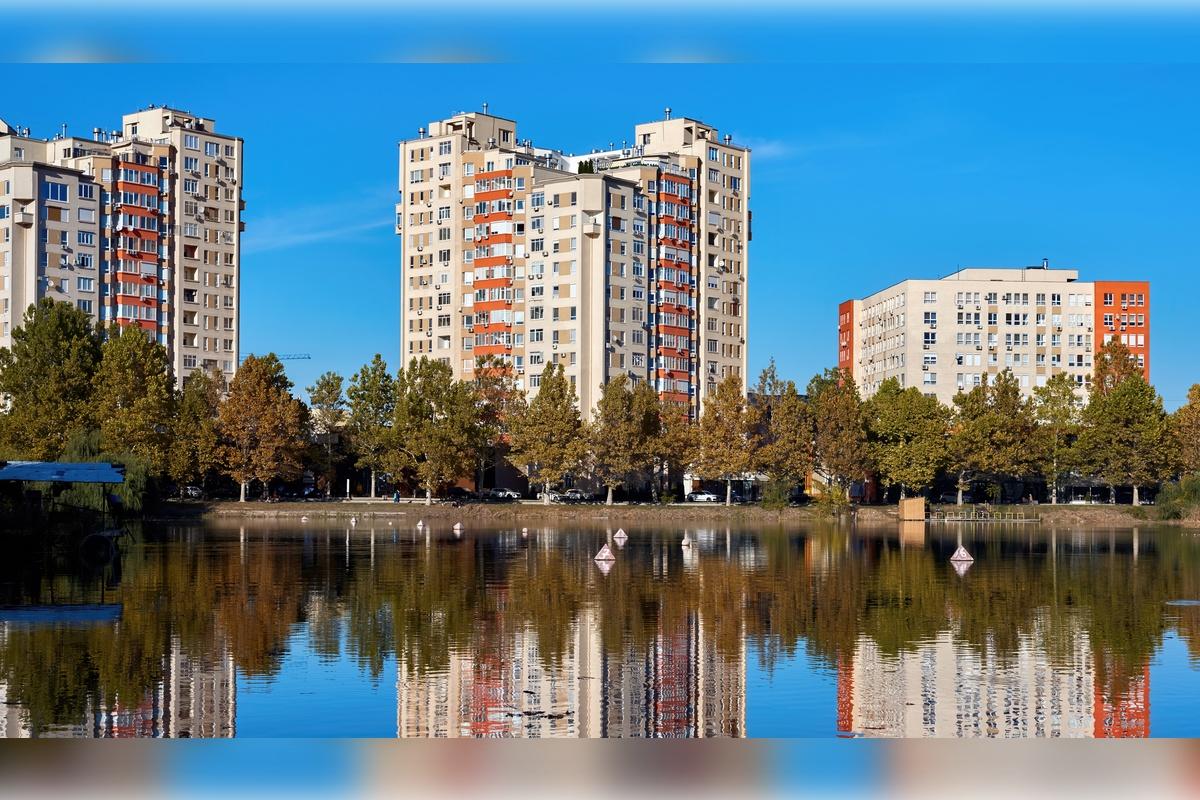 Покупатели стали чаще интересоваться жильем в Подмосковье вместо столицы