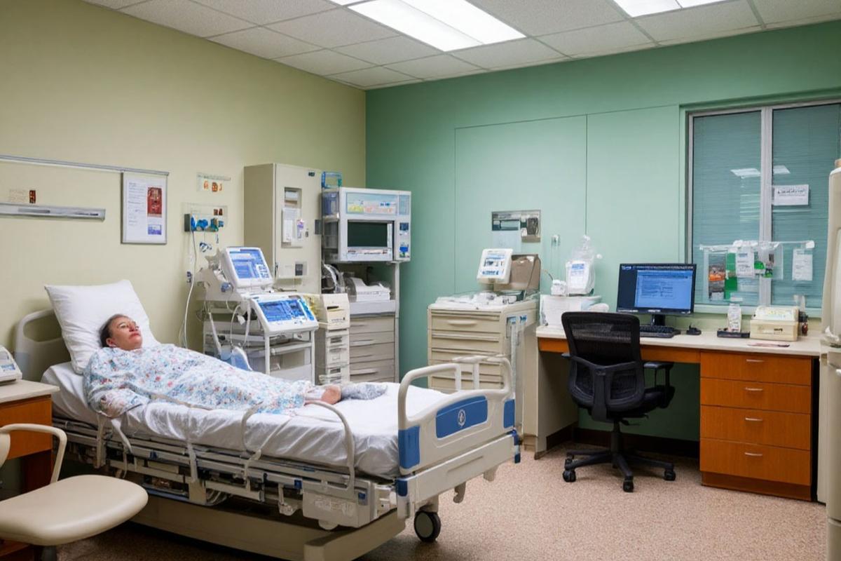 Оспа без границ: первый случай заражения половым путём зафиксирован в Подмосковье