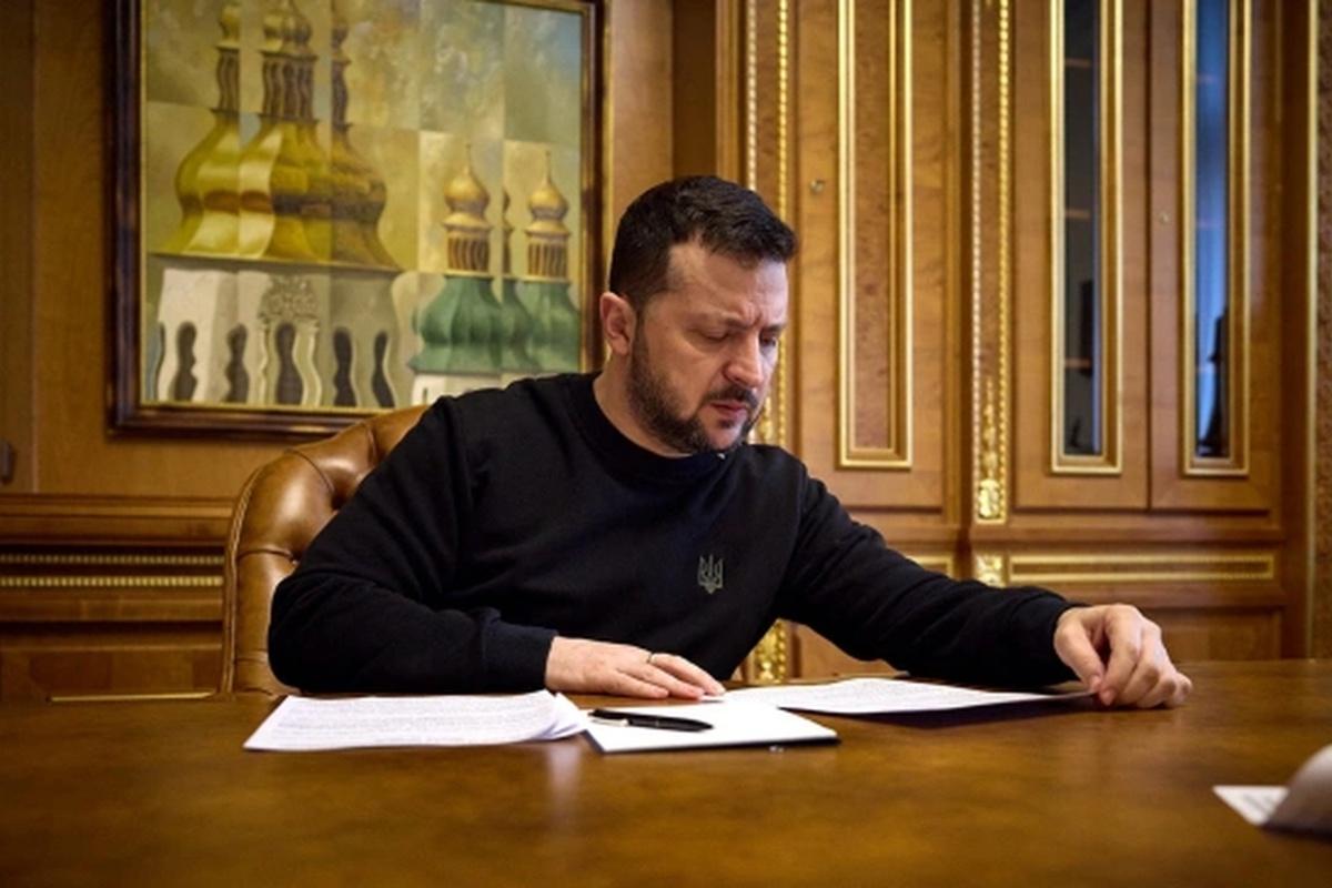 План Зеленского обречен на провал без поддержки США – мнение политолога Фрелиха