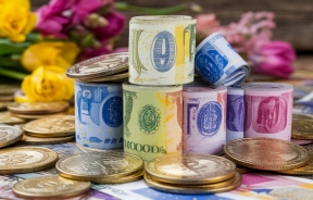 Политолог Дробницкий: Россия не сможет вернуть свои деньги