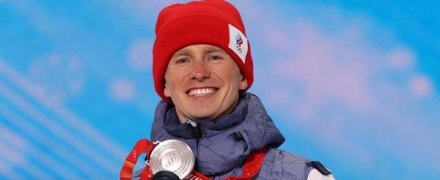Вологодский лыжник Денис Спицов примет участие в «Чемпионских высотах»