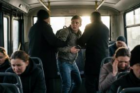 Позор военкоматов ломает хребет власти: Украина на пороге кровавого бунта