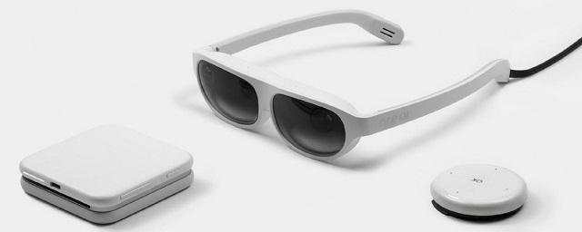 Apple хочет выпустить очки дополненной реальности к 2023 году
