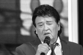 Умер известный башкирский актёр Фидан Гафаров