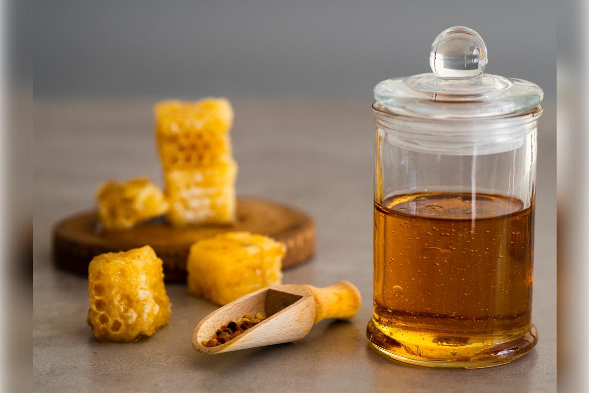 Honey production may decrease in Russia