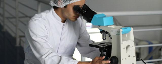 В онкоцентре Рязани создали молекулярно-генетическую лабораторию