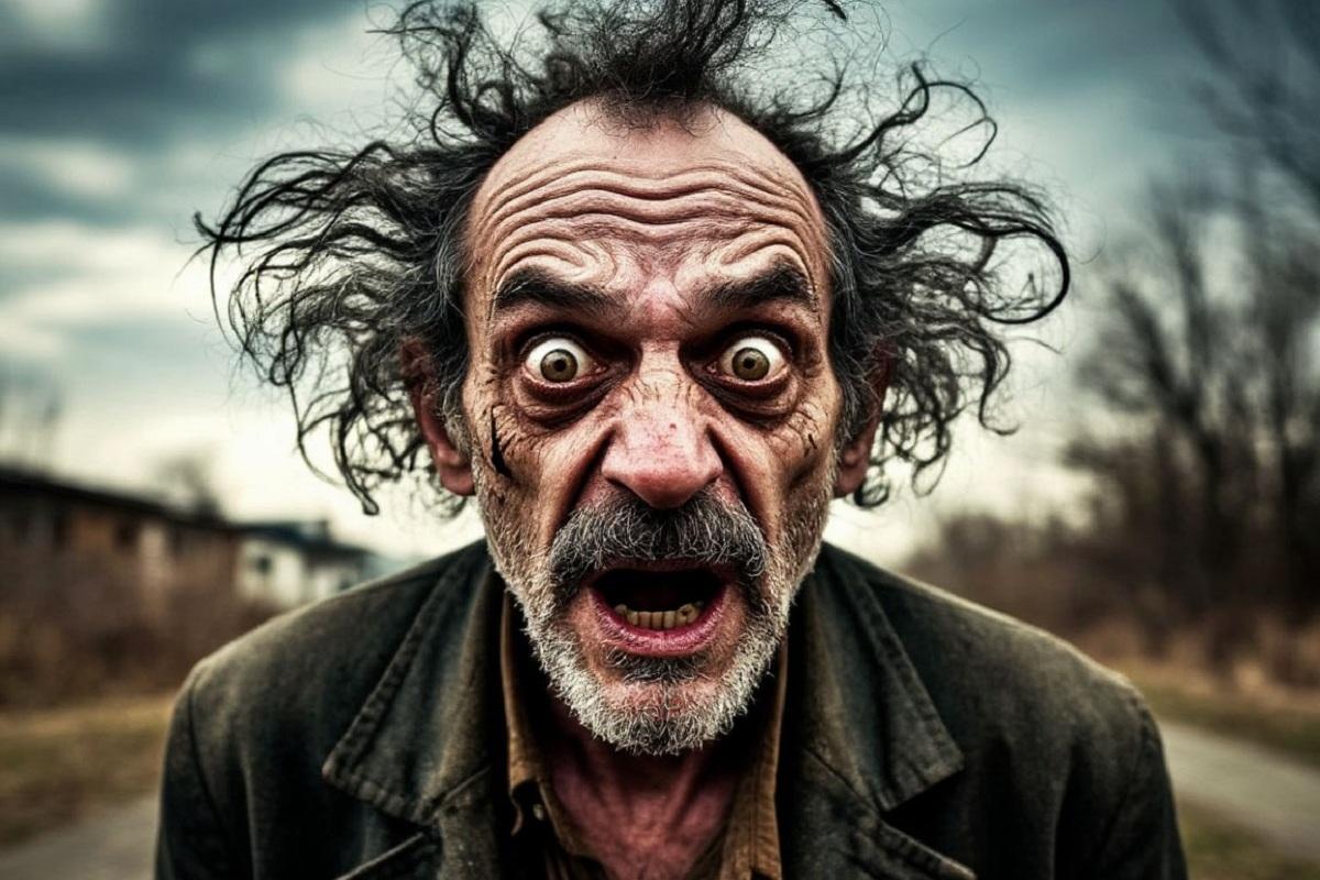 Минздрав раскрыл лидера по количеству психических заболеваний среди российских регионов