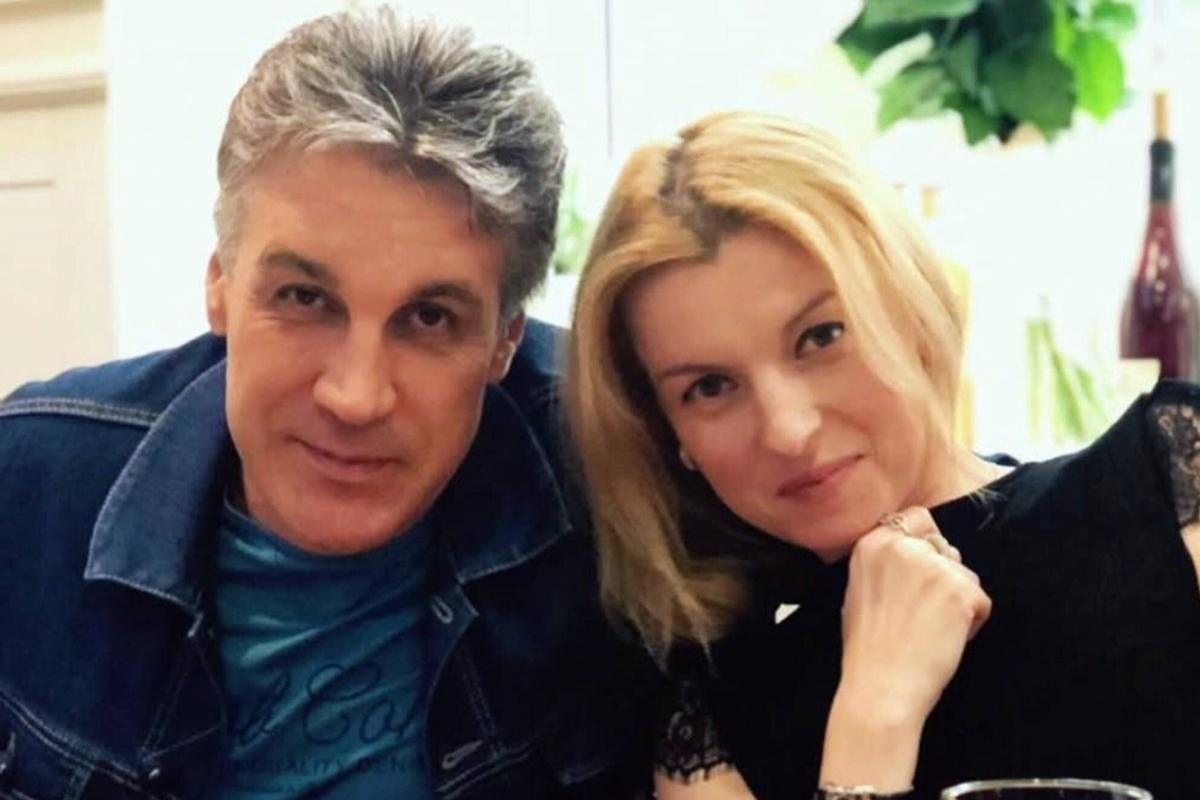 «Светлый рыцарь»: Дарья Пиманова нашла силы говорить о приемном отце спустя 10 дней после похорон