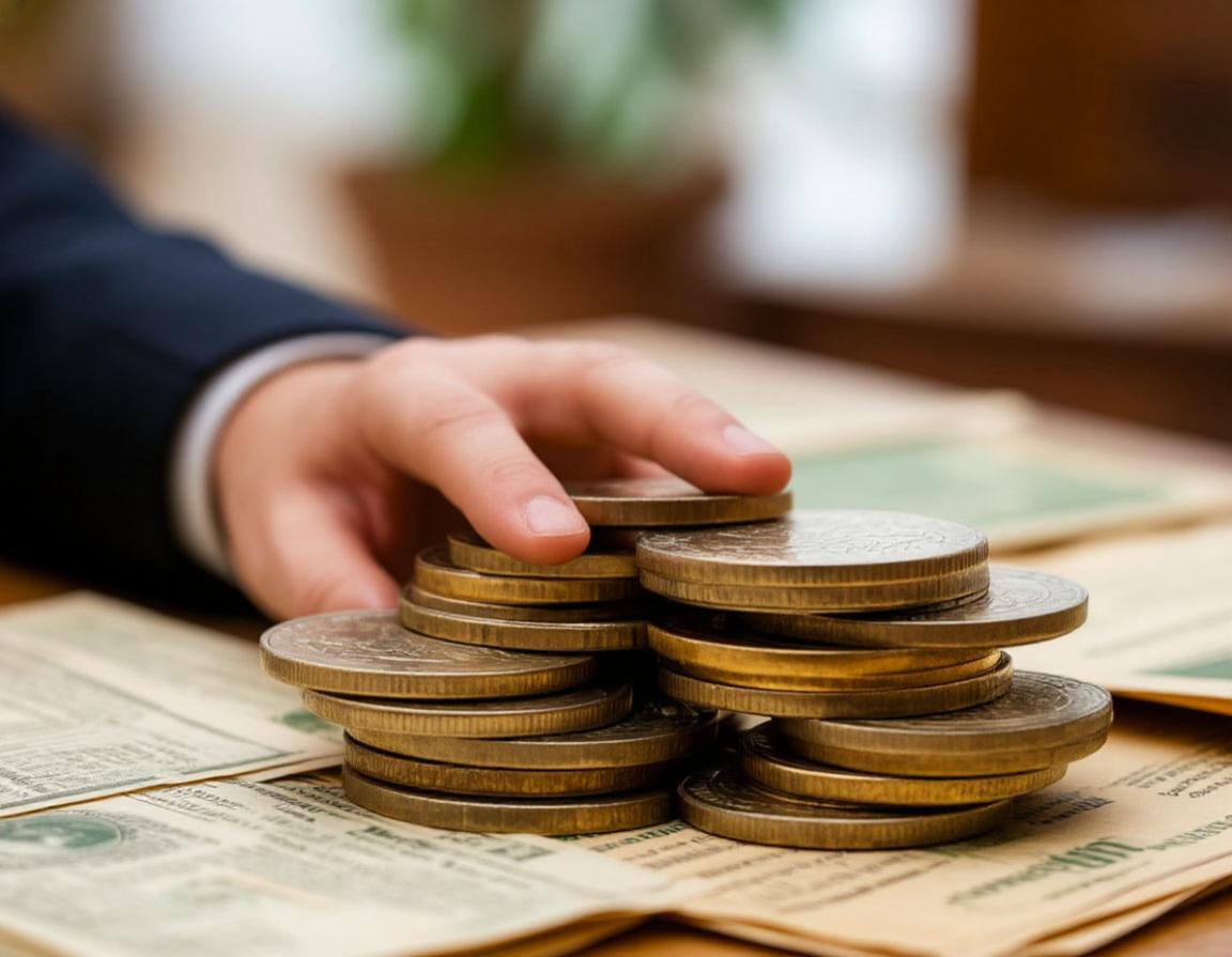 В Новосибирске раскрыли средний размер займов «до зарплаты»