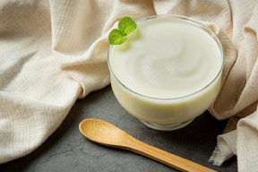 Эксперт Шаповаленко рассказала о вреде низкокалорийных йогуртов