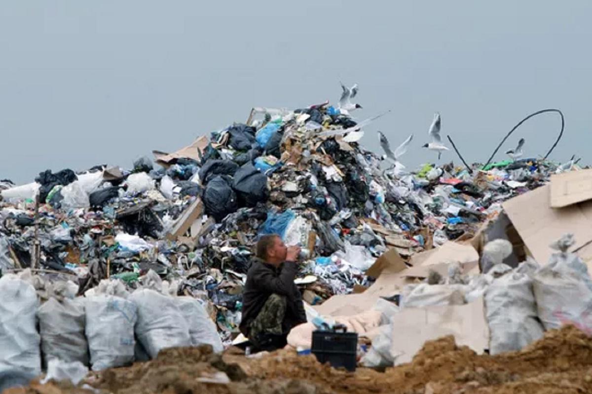 Пульмонолог Цагараева предупредила об опасности «мусорного» газа