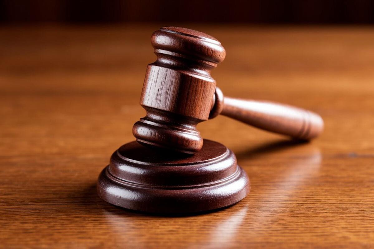 Суд Тамбова отправил под домашний арест экс-сотрудника колонии, подозреваемого во взятке