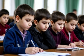 В Грозном ищут человека, который лучше всего знает чеченский язык