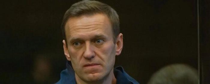 WSJ: в список по обмену заключёнными между Россией и США могут включить Навального