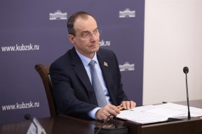 На депутатской планерке обсудили ситуацию в сфере обращения с коммунальными отходами в крае