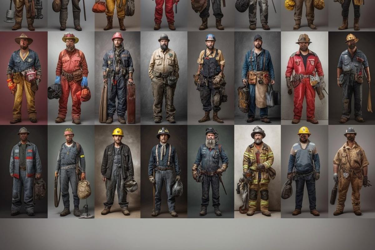 Стоимость жизни и иллюзия лёгких денег: почему треть россиян задумываются о смене профессии