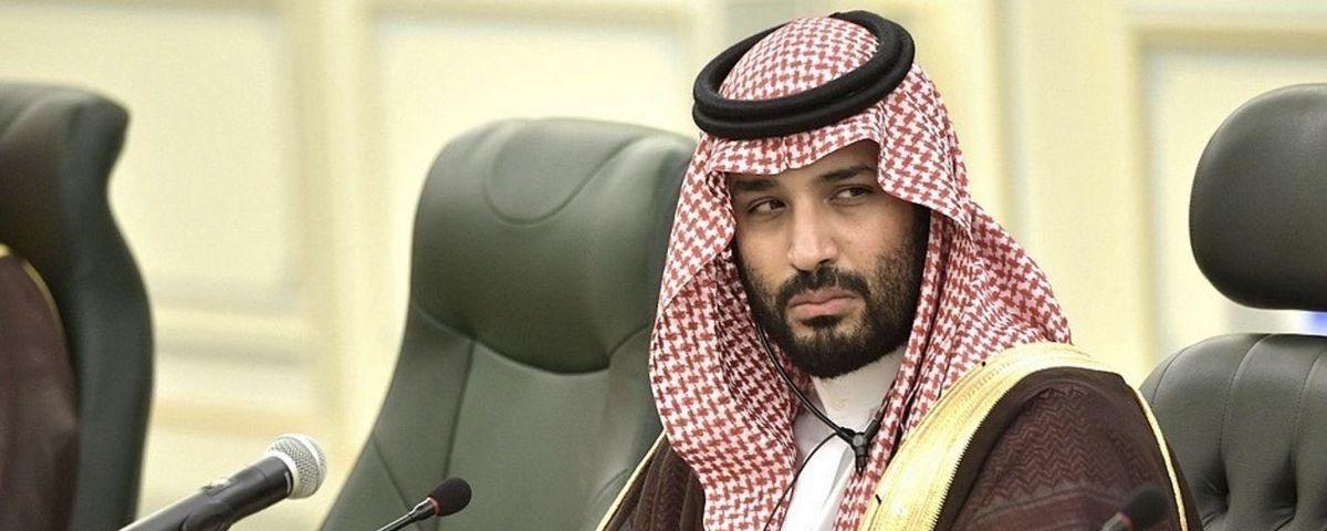 Приезд Путина отложил визит наследного принца Саудовской Аравии в Лондон