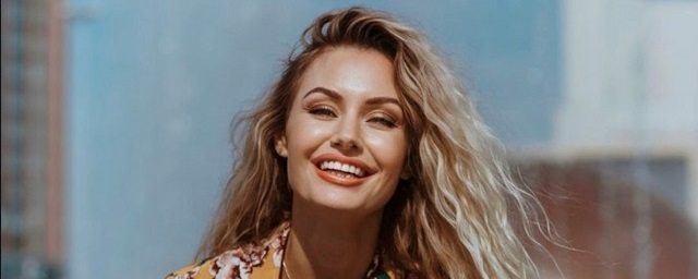 Оксана Есипенко: Счастье – это совокупность духовного и материального мира