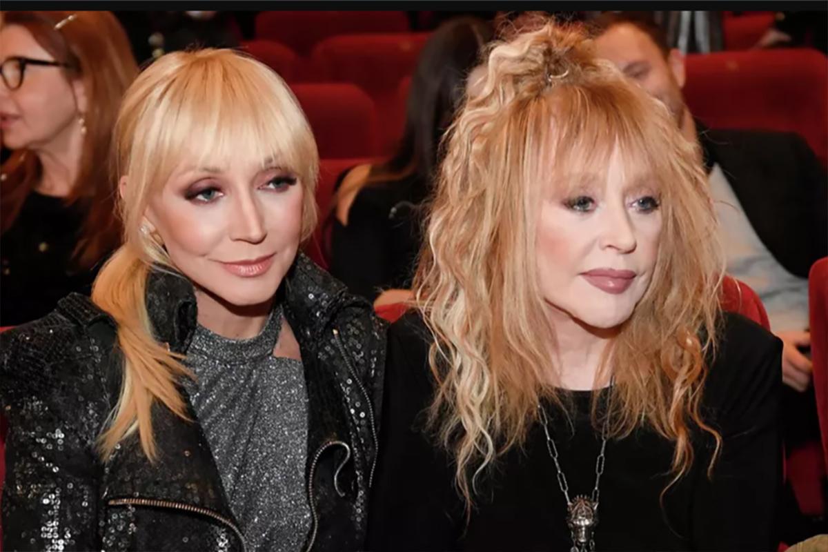 Пугачева точечно продлевает бренды, но рискует потерять «баронский титул»