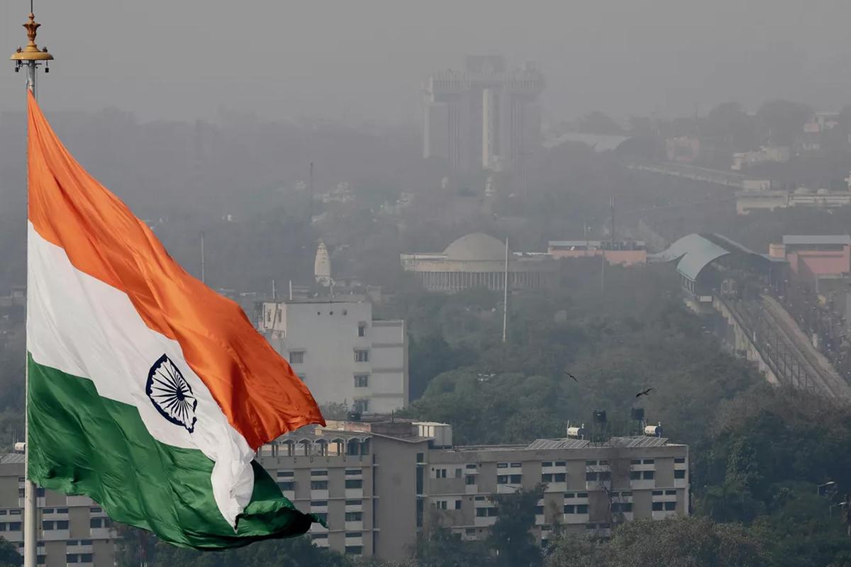 Индия разочаровалась в США из-за пошлин Трампа и разногласий по российской нефти