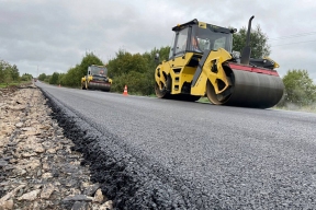 В Иркутской области отчитались об итогах реализации проекта «Инфраструктура для жизни»