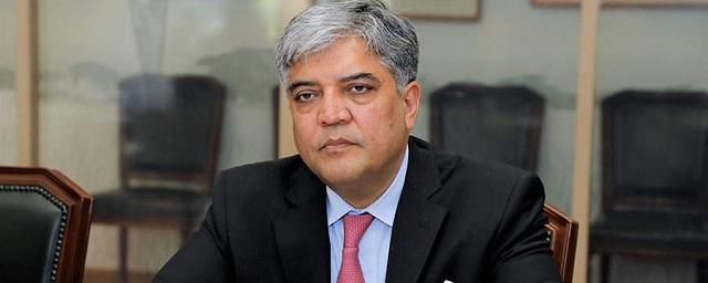 Исламабад обсуждает с Москвой закупку СПГ и расчет в нацвалютах