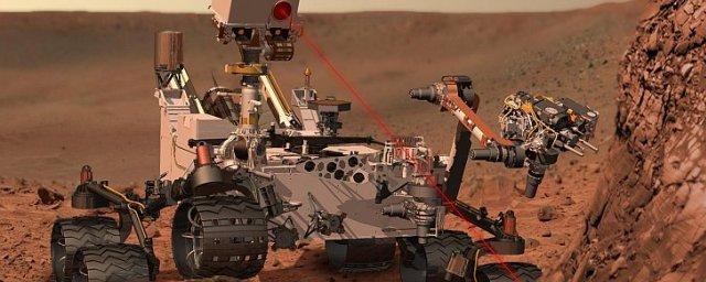 EKA продемонстрировало видеоролик о проекте ExoMars-2016