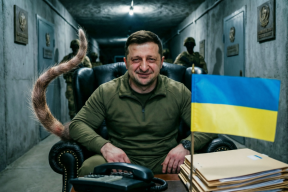 Секрет бункера Зеленского: эксперт раскрыл назначение загадочных полусфер