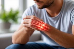 Прощай, весенняя ломота в суставах! Практические советы