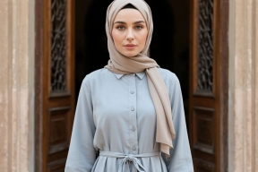 Православный стиль - духовность в каждой детали гардероба