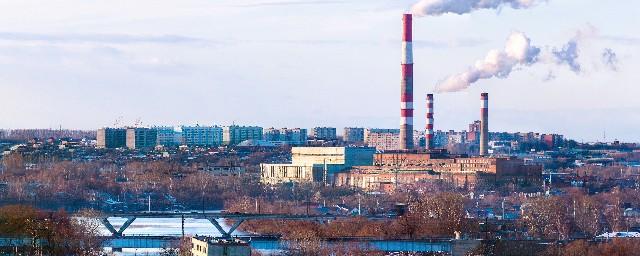 В Пензе при взрыве на ТЭЦ погиб человек