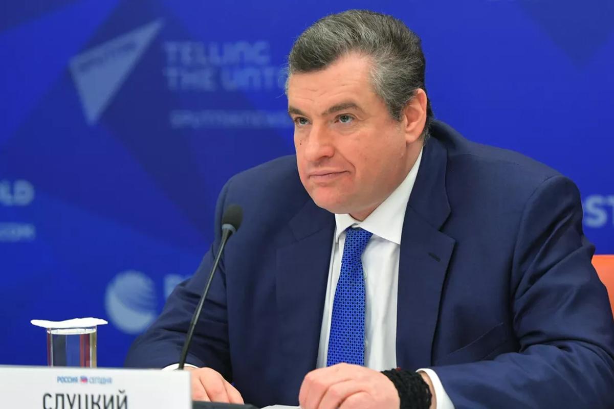 Слуцкий: Спустя три года после подрыва «Северных потоков» заказчики и исполнители теракта не названы