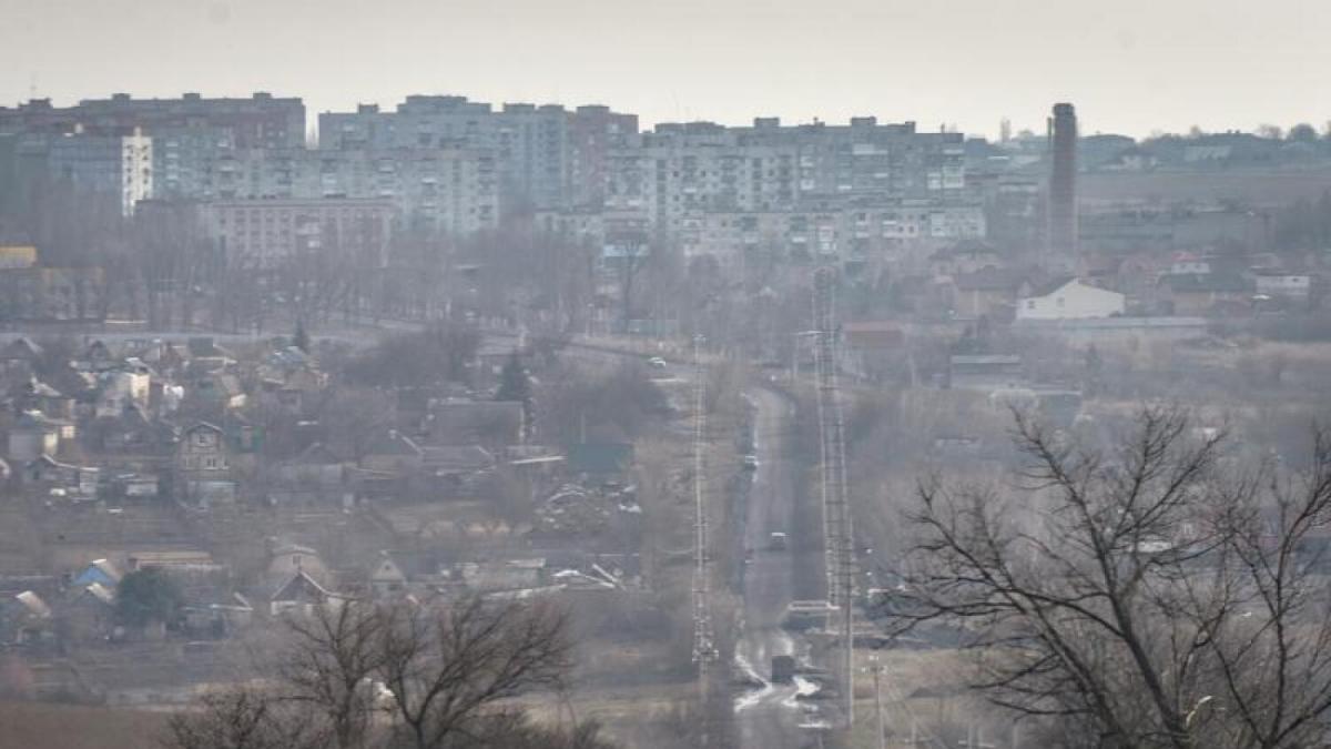 Разведчик заявил, что вероятность наступления ВСУ на Артемовск крайне мала