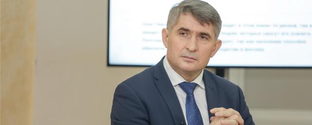 Пресс-конференция главы Чувашии Олега Николаева: Поддержка участников СВО, модернизация ЖКХ и развитие туризма