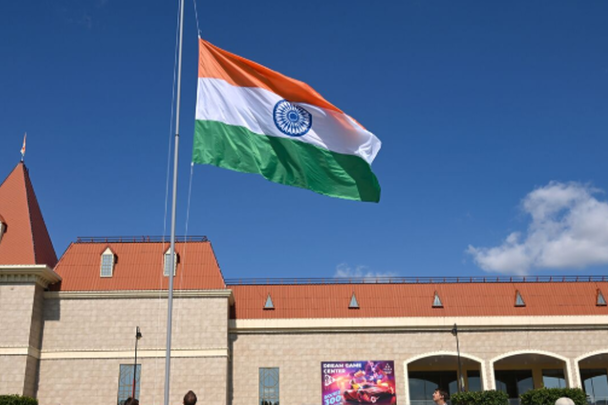 Тарифы Трампа привели к торговому сближению Лондона и Нью-Дели