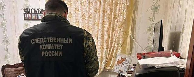 В Тульской области мужчина зарезал свою 18-летнюю дочь