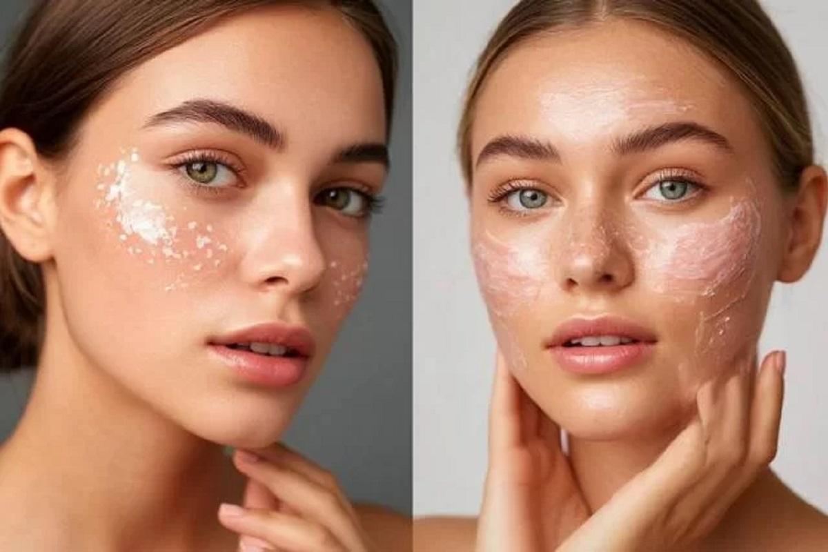 Косметолог Аюпова рассказала об уходе за кожей лица в жаркую погоду